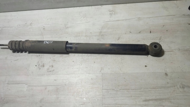 Dacia Duster II 17r 1.2 shock absorber rear part