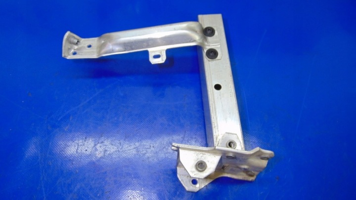 Absorber Aufpralldämpfer Pralldämpfer links 7158873 BMW F10 F11 10-17R