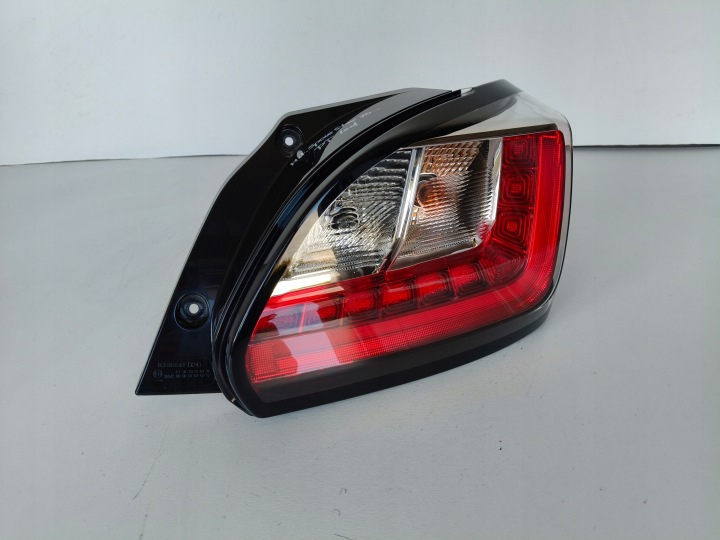 Licht rechts hinten MITSUBISHI SPACE STAR 20- LED