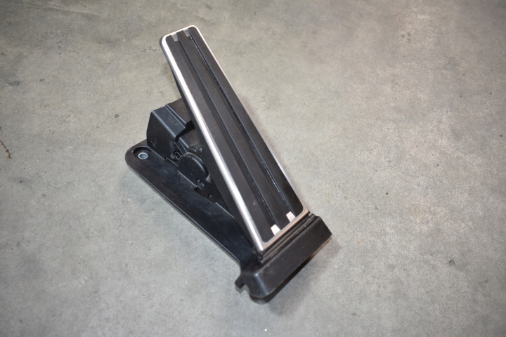 IDEALNY accelerator pedal PORSCHE 992 PORSCHE PANAMERA 976 1