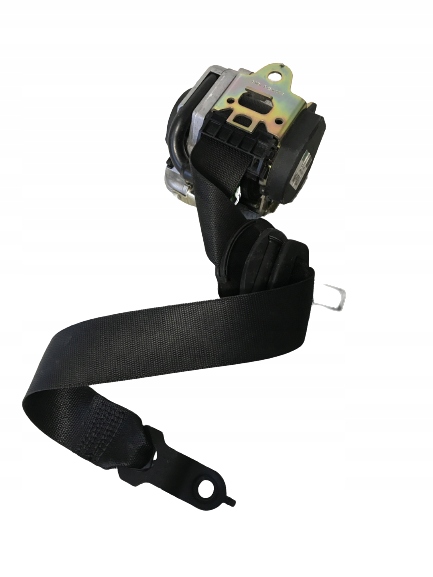tension belt safety right front MERCEDES W211