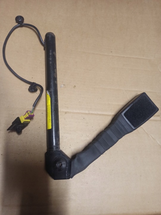 OPEL VECTRA C adjuster supports 13127948 F9061386752