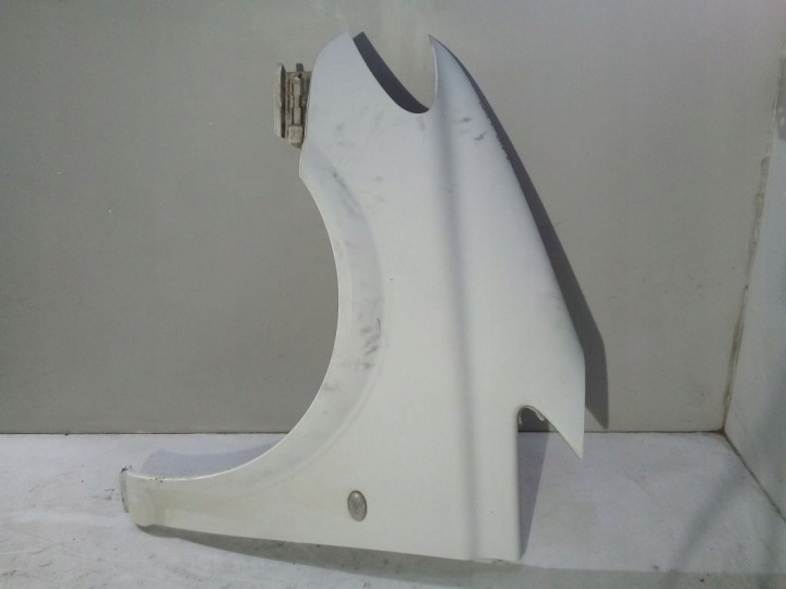Mercedes Vito W639 fender left