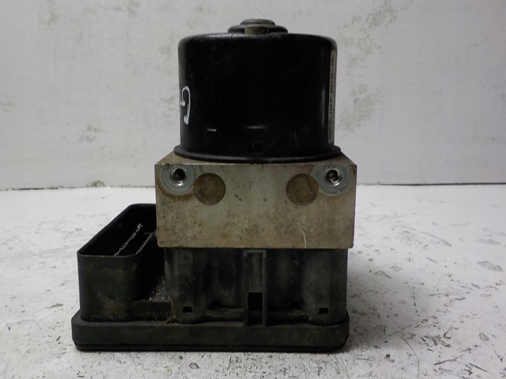 FORD FIESTA VI MK6 Pompa ABS 2S61-2M110-CD D351-437-A0-Z01 10.0960-0100.3