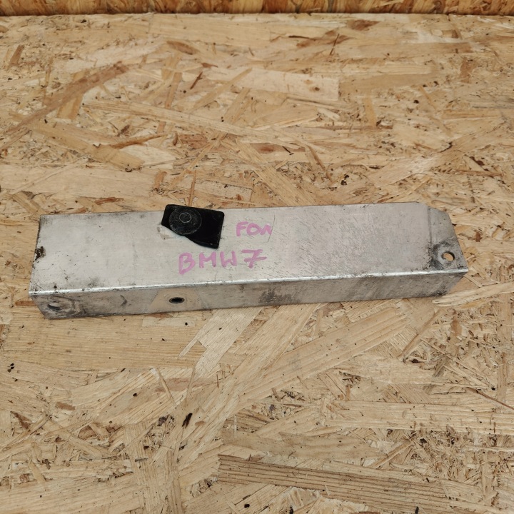 Puntone longherone avantreno anteriore destro Destro BMW 7 F01 F02