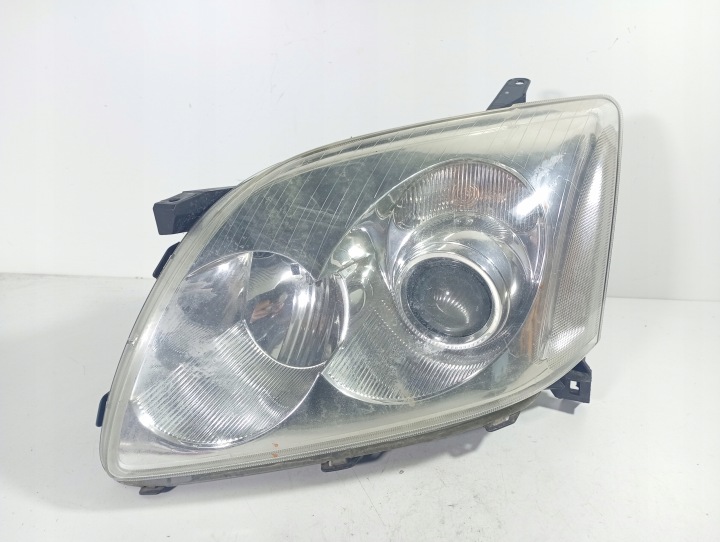 Toyota Avensis T25 03-08 REFLEKTOR links vorne Licht links vorne vorne