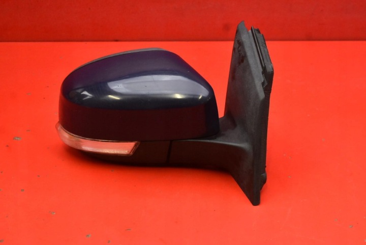 SPECCHIETTO RETROVISORE Destro GRANATOWE EU 024550 FORD FOCUS MK3 11-15 6 PIN