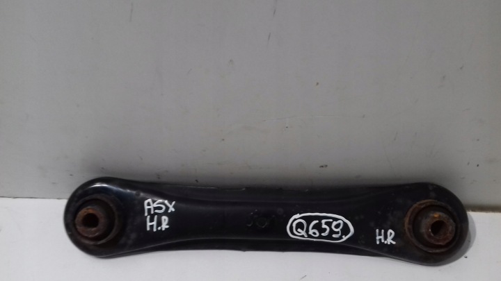 MITSUBISHI ASX 2012- Querlenker hinten rechts heck klein