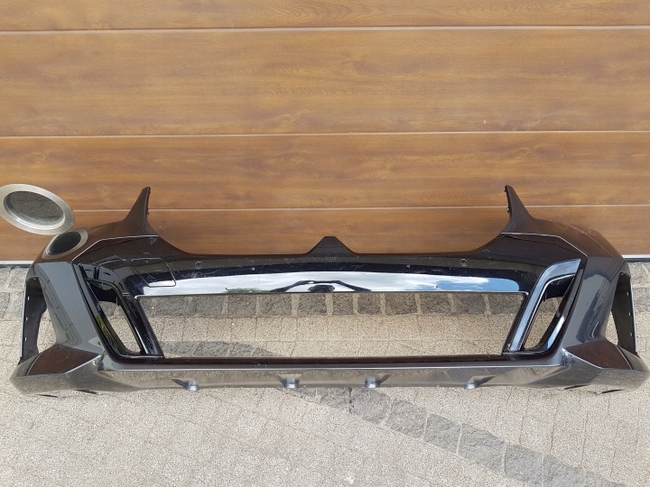 Frontstoßstange vorne BMW 5 G60 G61 M-Paket