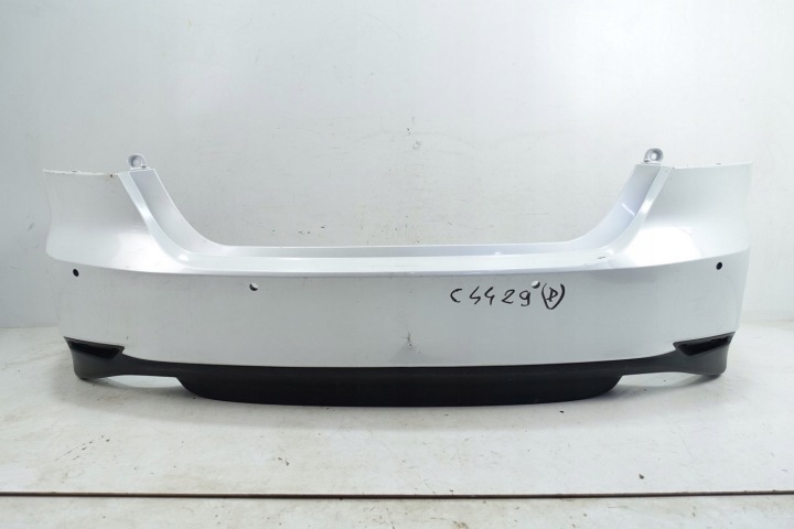 Paraurti posteriore posteriore TOYOTA CAMRY 2018- 52159-33390
