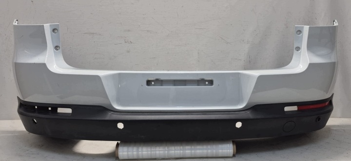 VW TIGUAN und 1 LIFT 11- stoßstange heck hinten 6XPDC 5N0807421G