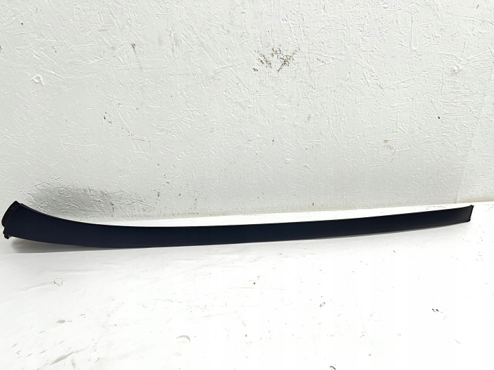 modanatura VETRO finestrini czolowej sinistra Seat Altea 5P0854541H