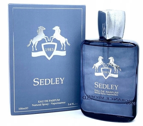 fragrance world sedley