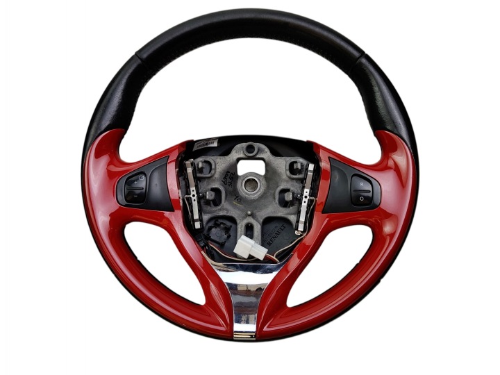 volant kůže TEMPOMAT RENAULT CLIO IV 484004447R
