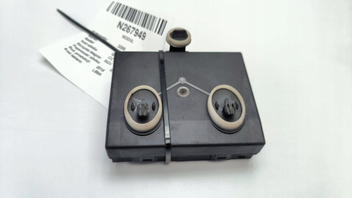 modulo 8X0959793K AUDI Q3 e 8U LIFT