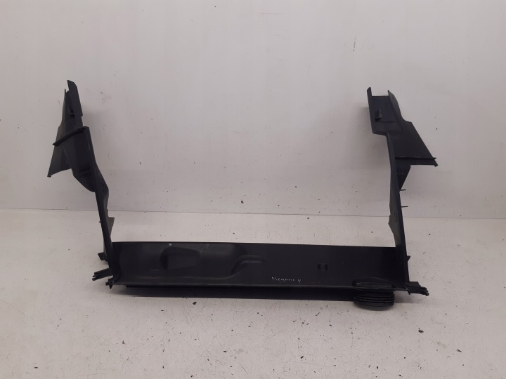 air duct air line 214760006R Renault Megane III