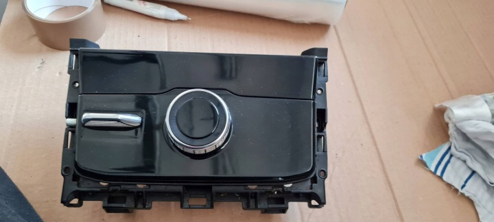 Jeep Grand Cherokee WL 2022 Schalthebel Schalt getriebe 3.6 V6 68423720AJ