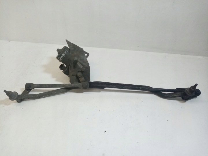 Meccanismo motorino tergicristalli Anteriore FORD TRANSIT MK 5 95VB17504BD
