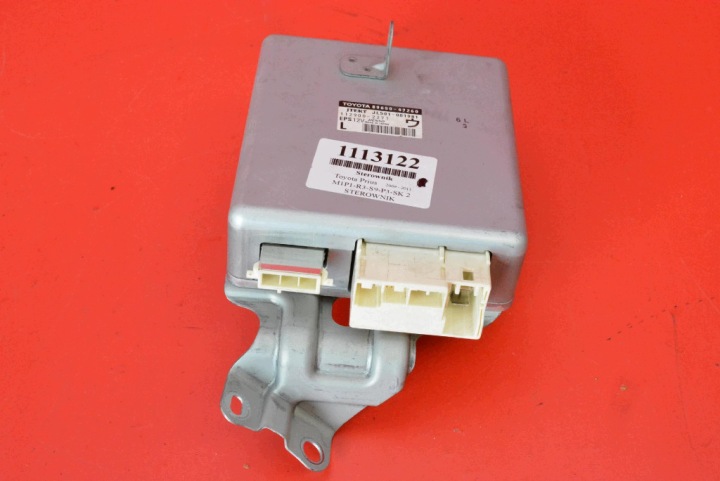 Bedienteil modul der Lenkung 89650-47260 TOYOTA PRIUS 3 III XW30 1.8 HYBRID