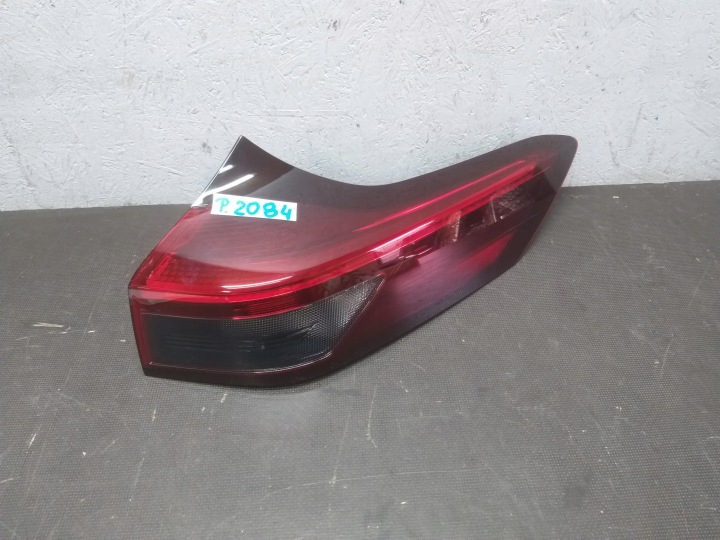 LIGHT REAR PART RIGHT NISSAN X TRAIL IV 4 T33 LED