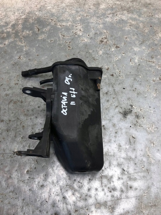 karbonski filter SKODA OCTAVIA II LIFT 1K0201827A