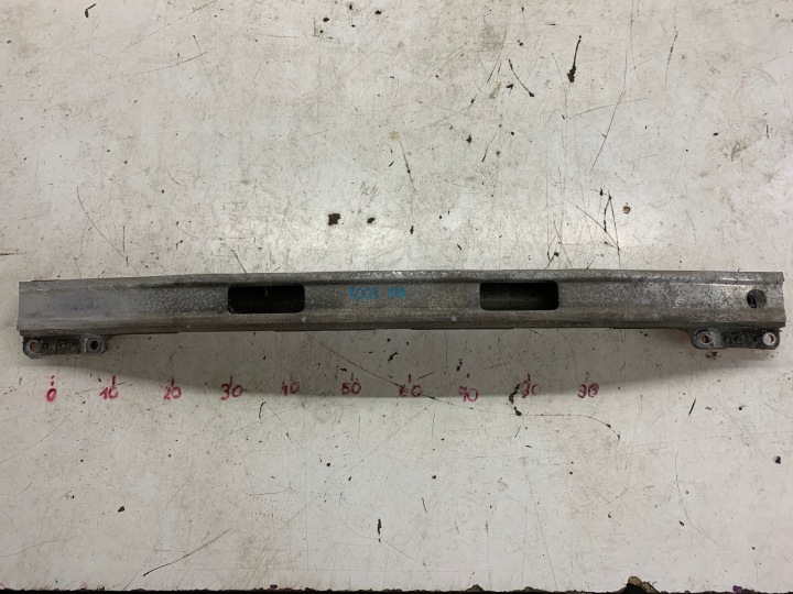Stoßstangenträger heck hinten 9681099980 PEUGEOT 5008