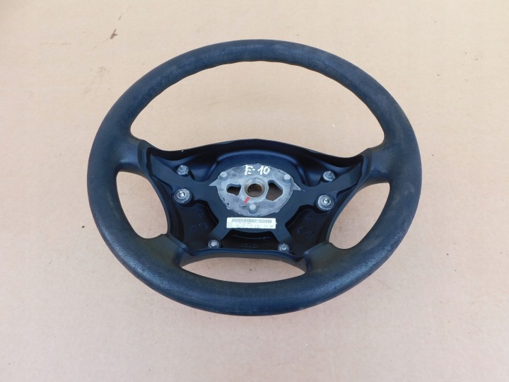 volante Mercedes Sprinter W906 VW Crafter Originale REAL FOTO OEM