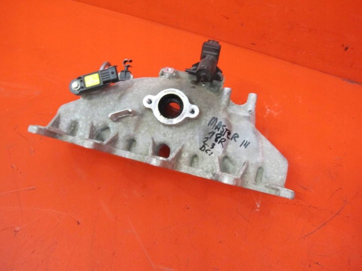 RENAULT MASTER 3 III 2.3 DCI M9T704 MOVANO B NV400 intake manifold sensor