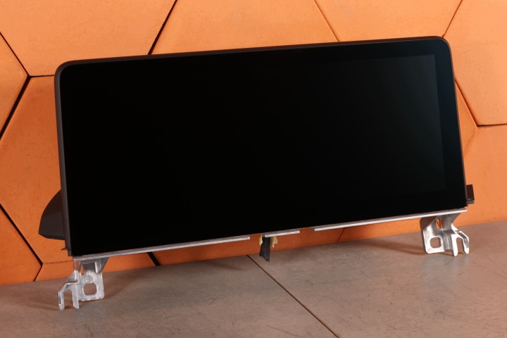 BMW X3 G01 M F97 X4 G02 M F98 LCI MONITOR EKRAN bildschirm, 12,3" 5A42087