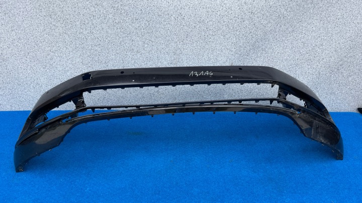 VW PASSAT B8 3G Stoßstange vorne 4XPDC 3G0807221A 131AG
