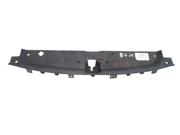 GORA der Stoßstange vorne KIA SPORTAGE IV 86362-F1000