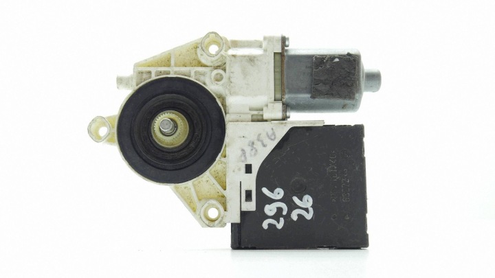 mini motor windows left front front AUDI A3 8P LIFT 8P0959801F