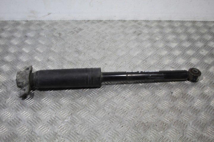STOSSDÄMPFER HECK HINTEN OPEL ASTRA J IV 4 LIFT