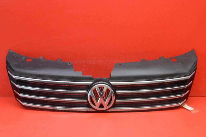 maska cierna CHROM 3AA853651 VW PASSAT B7 10-15