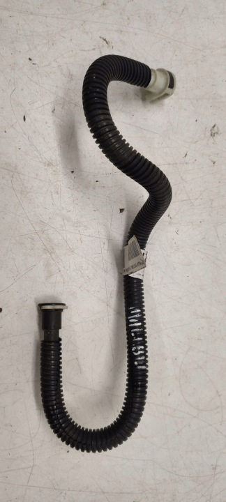 hose wiring vacual Chevrolet Malibu 2,5 automat