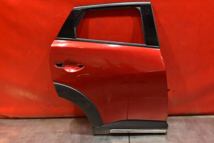 ajtó jobb far hátsó 46V MAZDA CX-3 1 I LIFT 18-21