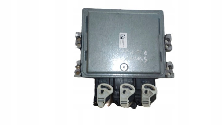 Unité de contrôle Moteur FORD S-MAX 2.0 TDCI