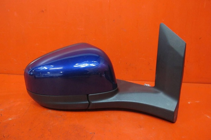 FORD TOURNEO COURIER 14-17 SPECCHIETTO RETROVISORE ELKEKTRYCZNE Destro 5 PIN B5 EN EUROPA