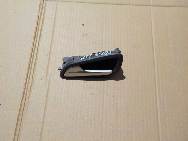 maniglia sinistra posteriore ford focus mk3 lift 2018r