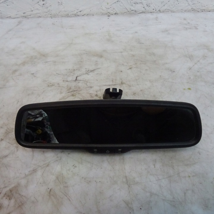 HONDA ACCORD VII Rétroviseur Interne