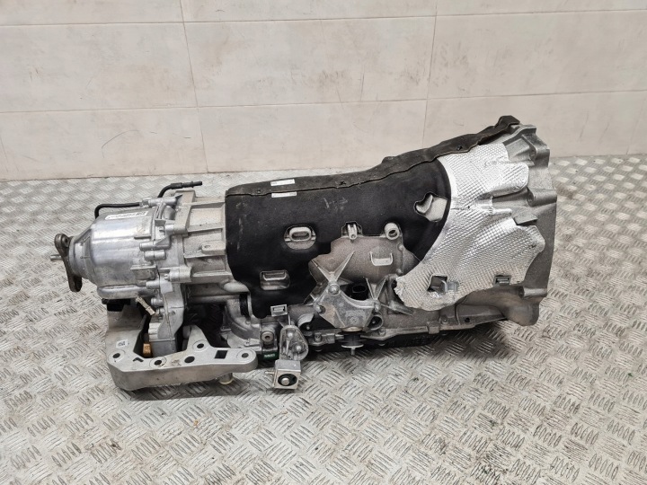 BMW G05 X5 G06 X6 AUTOMATYCZNA Převodovka GA8X76DZ 9469022 5A05D11