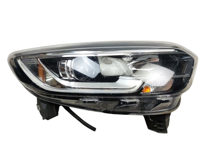 Feux phare REFLEKTOR Droite Avant RENAULT KADJAR (2015-2018) 260107171R UK ANGLIK