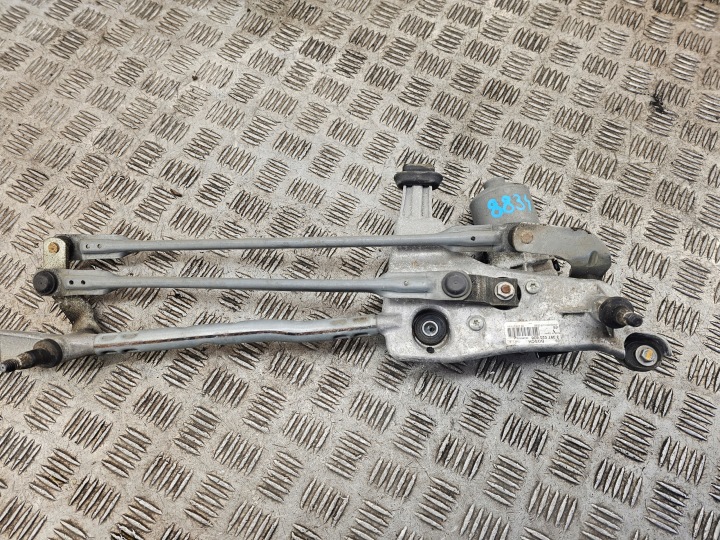 wiper mechanism PRZEDNICH EUROPA PEUGEOT 308 T9 9810327980 3397021828