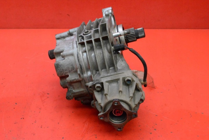 differential diff front front SUZUKI SX4 2 II S-CROSS 1.6 VVT 120 KM 4X4 13-16