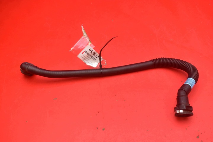 tubo flessibile Tubazione tubo d’acqua 25415-GI500 HYUNDAI IONIQ 5 V 21