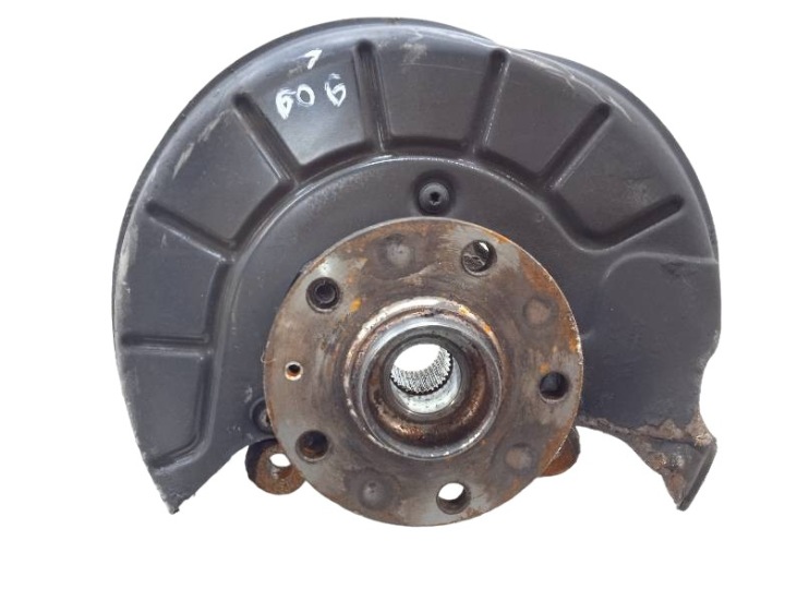 Achsschenkel Radnabe Radlager links vorne links 1.4 TSI 5C A5 Volkswagen Beetle und (2011- )