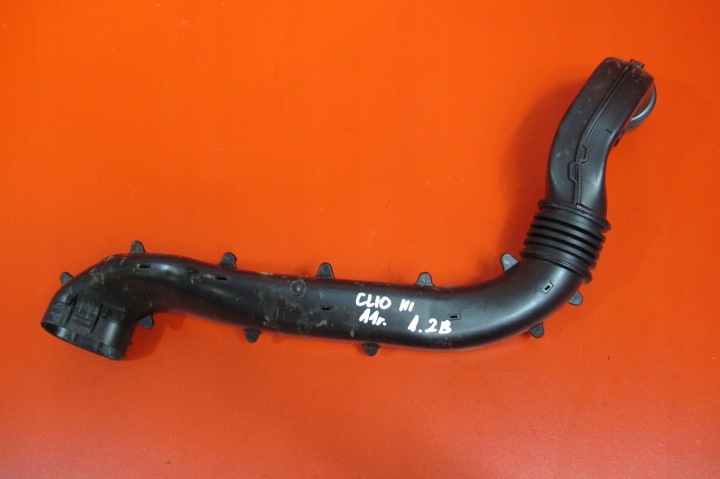 RENAULT CLIO 3 III 1.2 16V D4F786 wiring pipe hose air