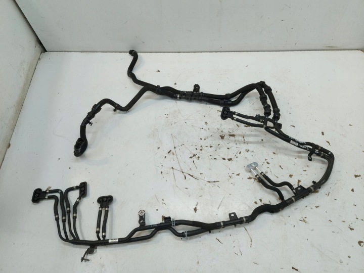 Opel Mokka-E II B wiring pipe of water 209539