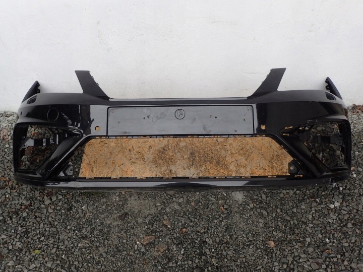 nárazník predok predný SEAT LEON 3 III 5F FR LIFT
