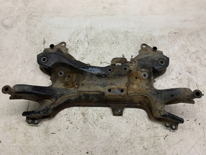 Achsträger Fahrschemel TRAWERS TOYOTA PRIUS III XW30 (09-15) 1.8 HYBRYDA